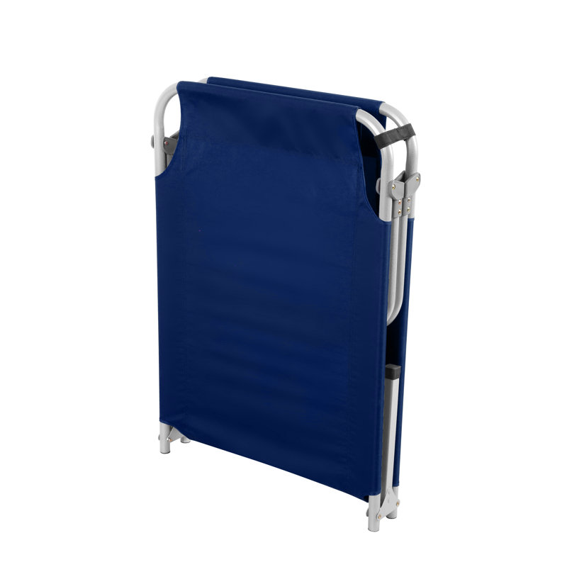 Bring Home Furniture Sleeman Folding Cot & Reviews Wayfair